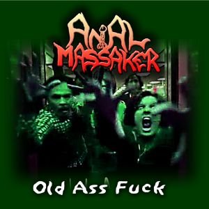 Old Ass Fuck