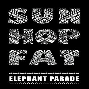 Elephant Parade