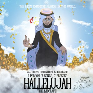 Hallelujah Mixtape