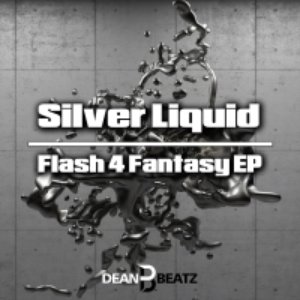Flash 4 Fantasy EP