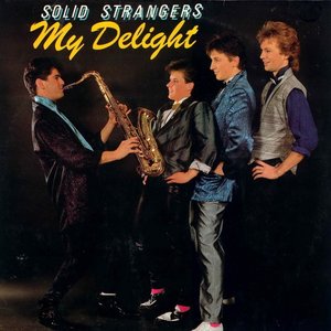 Image for 'My Delight'