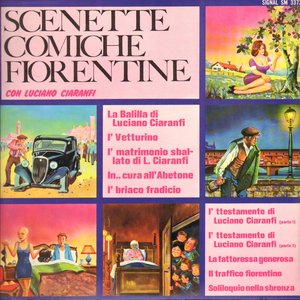 Scenette comiche fiorentine