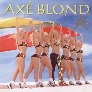 Axé Blond