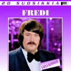 20 Suosikkia / Laula kanssain