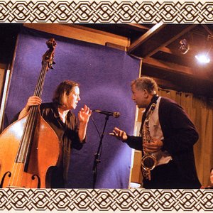 Anthony Braxton & Joëlle Léandre 的头像