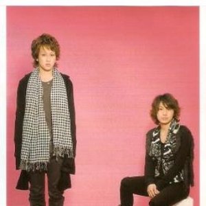 Immagine per 'Yokoyama Yuu & Yasuda Shota'