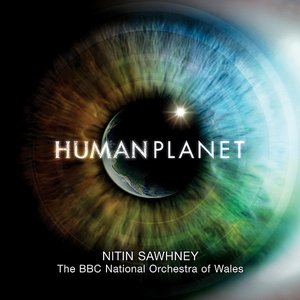 Avatar de Nitin Sawhney & The BBC National Orchestra of Wales