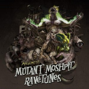 Mutant Moshpit Ravetunes