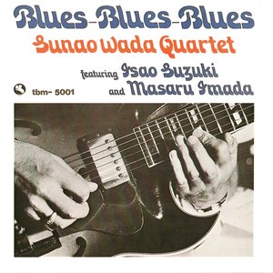 Sunao Wada Quartet 的头像