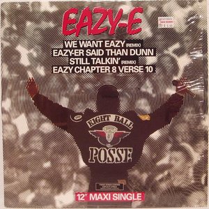 We Want Eazy (Remix)