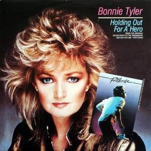 Bandits (Motion Picture Soundtrack), Bonnie Tyler 的头像