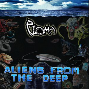 Aliens from the deep