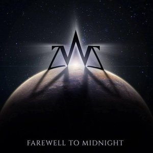 Farewell To Midnight Album Artwork