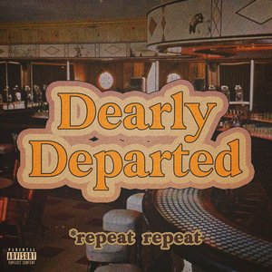 Dearly Departed - Single