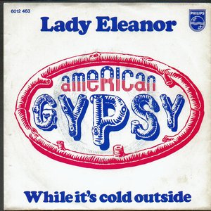 Lady Eleanor
