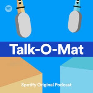 Avatar for TALK-O-MAT