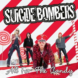 All For The Candy [Explicit]