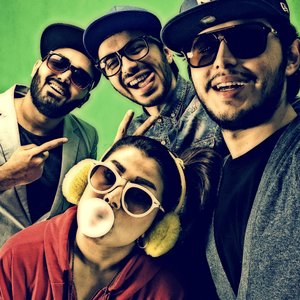 Avatar for Gz Band