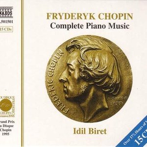 Chopin: Complete Piano Music