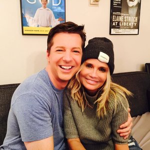 Avatar for Kristin Chenoweth & Sean Hayes