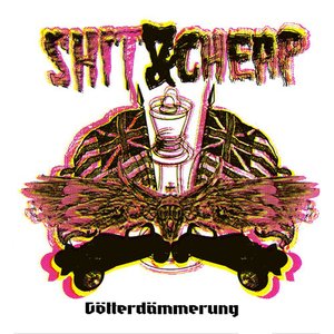 Götterdämmerung