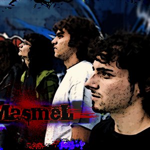 Masmel için avatar