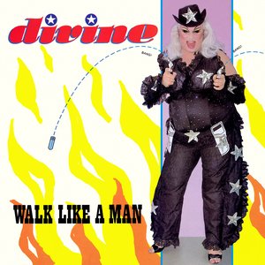 Walk Like A Man