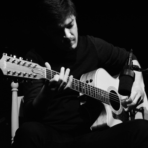 Gionata Mirai photo provided by Last.fm