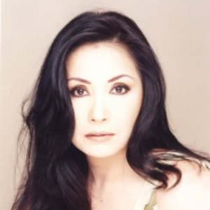 Ana Gabriel photo provided by Last.fm