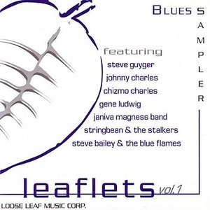 Blues Sampler