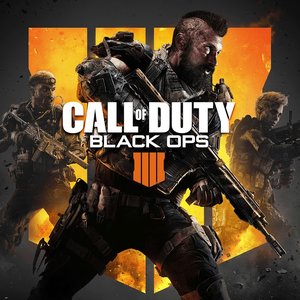 Image for 'Call of Duty: Black Ops IIII'