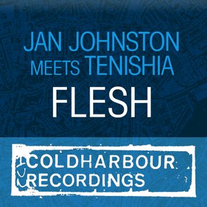 Avatar for Tenishia feat. Jan Johnston