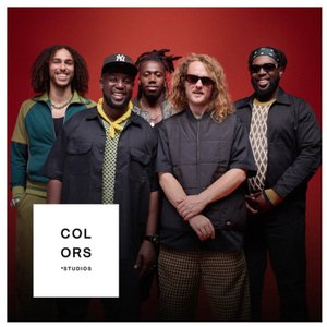N29 to Berlin - A Colors Show - Single