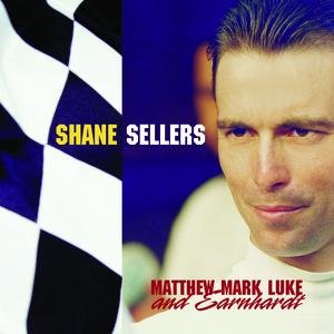 Matthew, Mark, Luke, And Earnhardt