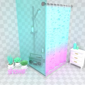 Shower