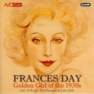 Golden Girl Of The 1930's (Remastered)