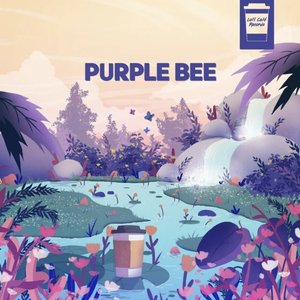 Purple Bee