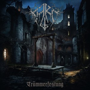 Trümmerfestung