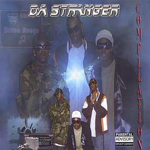 Da Stranger "Compilation"