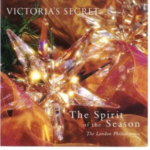 Victoria's Secret: The Spirit of the Season