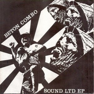 Sound Ltd EP