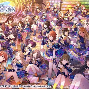 Shiny Colors 的头像