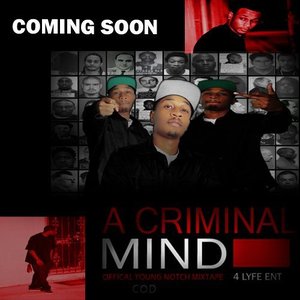 A CRIMINAL MIND