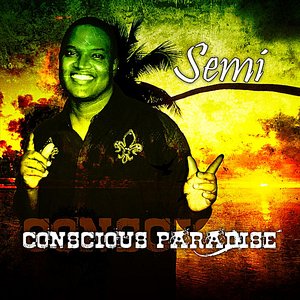 Conscious Paradise