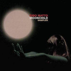 Image pour 'Moonchild (Sampler)'