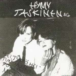 Hymy Taskinen photo provided by Last.fm