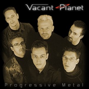 Vacant Planet 的头像