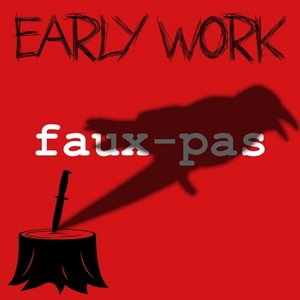 Faux-Pas - Single