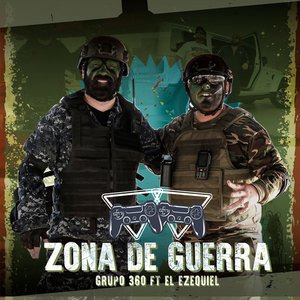 Zona De Guerra