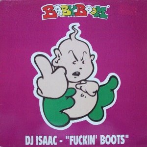 fuckin' boots